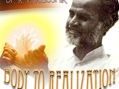 LZ Episode 055: Dr. Kaushik from Body to Realization